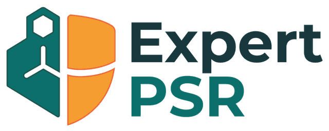 Expert PSR Logo